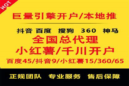 精选百度推广代理成功案例分享